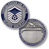 Master Sergeant Air Force