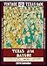 Texas A&M Aggies 2016 Vintage Football Calendar by 