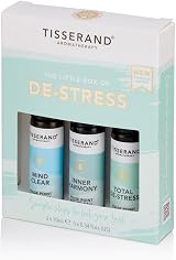 Tisserand The Little Box of De-Stress Mind Clear Inner Harmony 3x10ml view 5