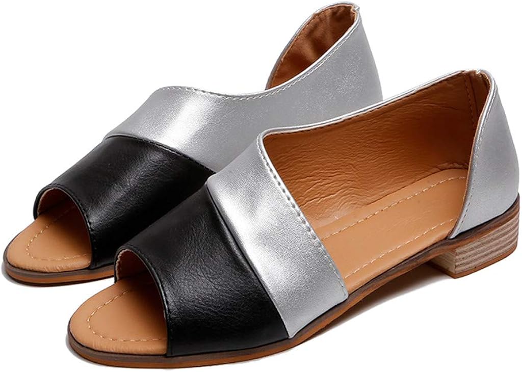 open toe workout shoes