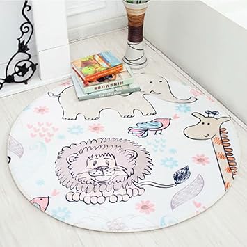 Amazon Burning Go ベビー プレイマット ラグマット カーペット Ins