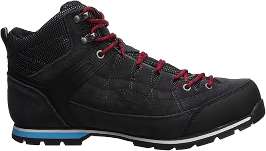 bearpaw yosemite hiking boot