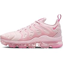 rose gold vapormax plus