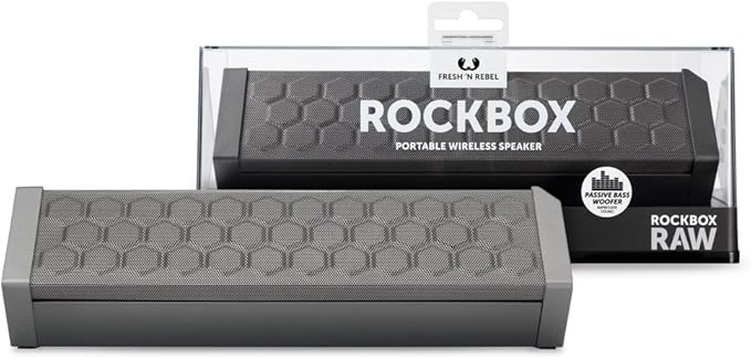 fresh n rebel rockbox raw