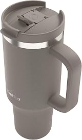 Contigo Streeterville Tumbler 1.2L Stainless Steel Vacuum Insulated Bottle with view 9