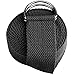 REEHUT Yoga Strap (6ft, 8ft, 10ft) with Ebook - Durable Cotton Exercise Straps w/Adjustable D-Ring Buckle for Stretching, General Fitness, Flexibility and Physical Therapy