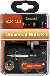 GADLANE European Car Travel Kit NF Approved Breathalysers Headlamp Adapters view 7