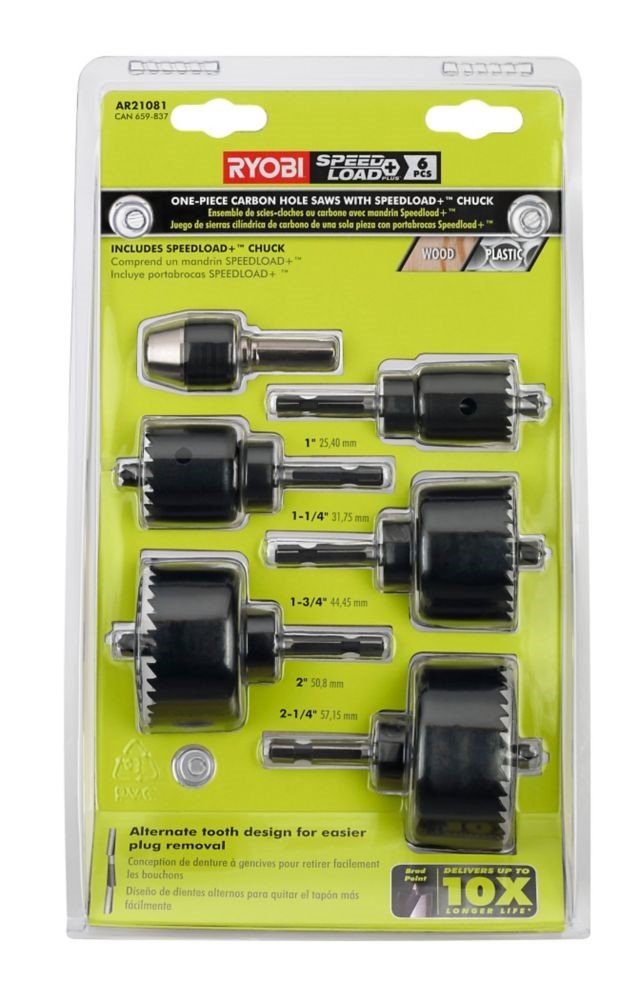 Best ryobi 2 drill set