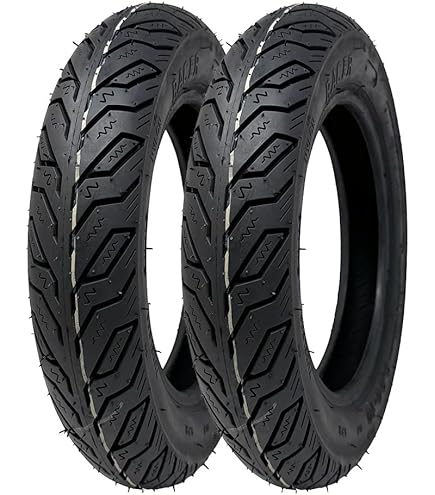 Amazon.com: IRC RX-01 Road Winner Front Tire (110/70-17 Tube Type