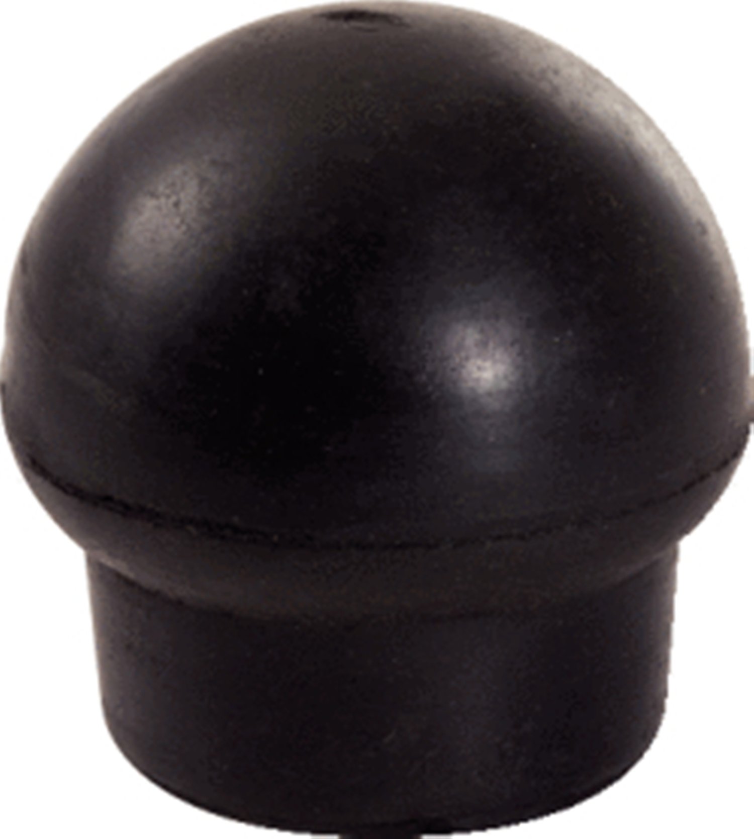 KS Tools 160.0189 Rubber ball, Ø 80 mm