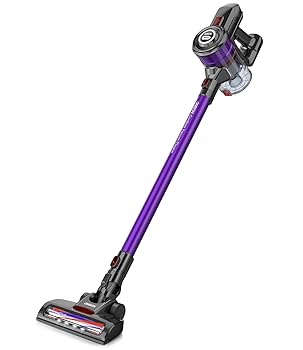 ONSON 250W 2 in 1 Cordless Stick Vacuum