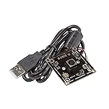 Arducam 8MP 1080P Auto Focus USB Camera Module with