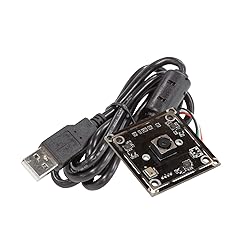 Arducam 8MP 1080P Auto Focus USB Camera Module with