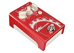 TC-Helicon Mic Mechanic 2 Vocal Effects Pedal