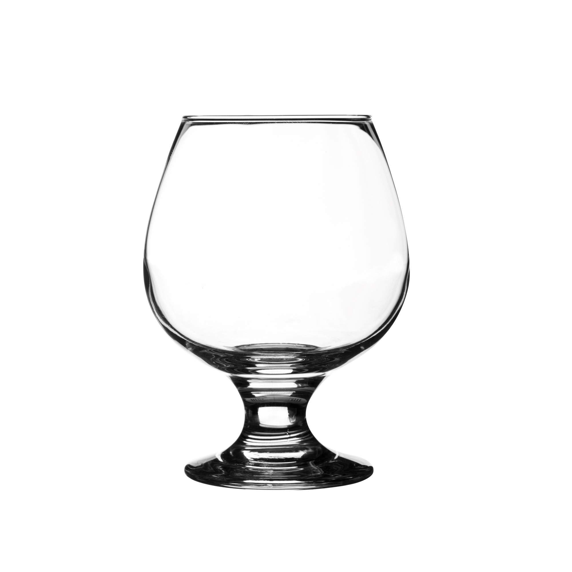 Ravenhead Essentials Sleeve Of 2 Brandy Glasses 39cl