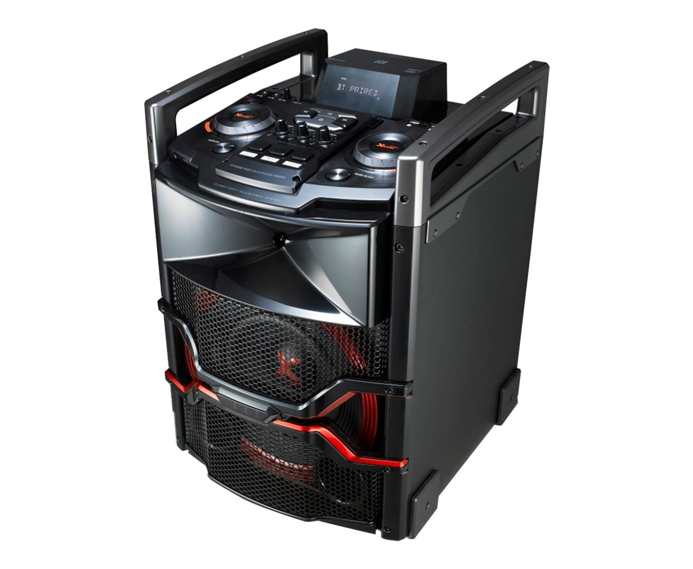 lg xboom cube om5540 price