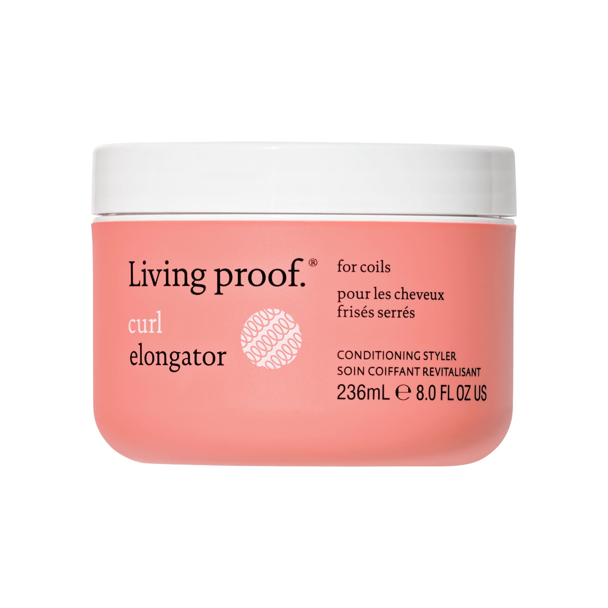 Living Proof Curl Elongator 236ml