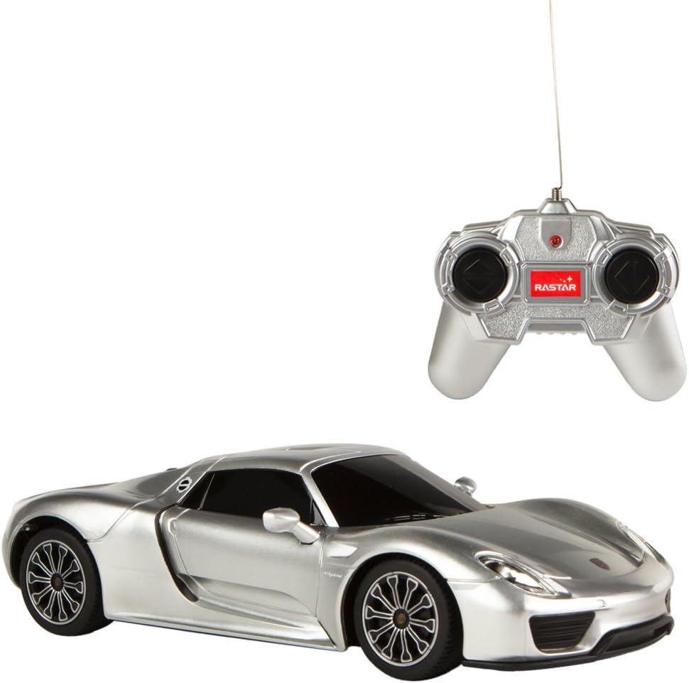 porsche 918 spyder rc car