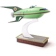 QMX Master Series Futurama Planet Express Ship Replica