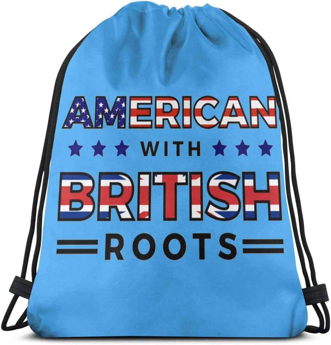 roots gym bag