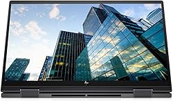 HP Envy x360 2-in-1 Convertible Business