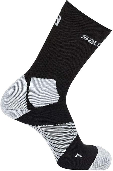 salomon xa pro socks