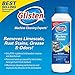 Glisten Dishwasher Cleaner, Removes Limescale, Rust, Grease & Build-Up, Disinfects, Lemon Scent, 12 fl oz