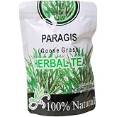 Chef Ayb's Paragis (Goose Grass) Herbal Tea - 100% Natural, Caffeine-Free Herbal Drink - 2g Sachets, 10 Count