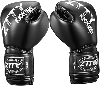 ztty boxing gloves