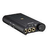 Sony PHA3 PHA-3 Headphone Amp, Black