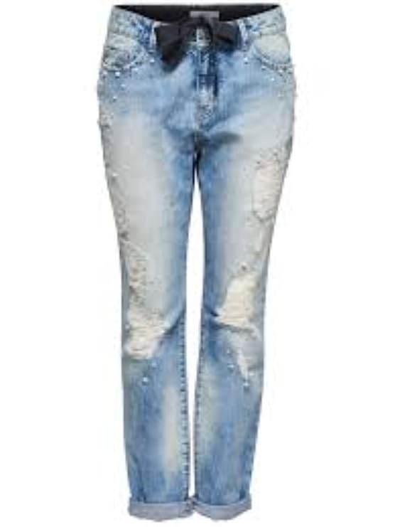 Only Damen Hose
