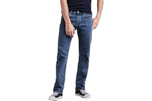 Levi's Men's 501 Original Fit Jeans