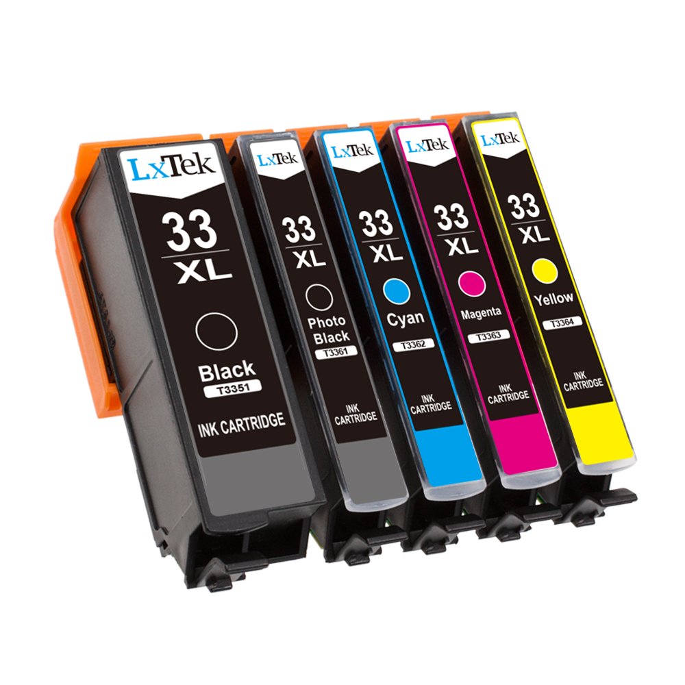 epson 33 ink