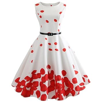robe grande taille amazon