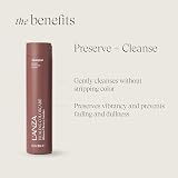 Lanza Healing ColorCare Shampoo 300ml Colour Preserving Sulfate-free for view 3