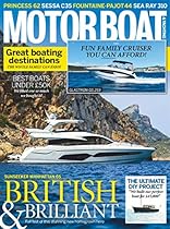 Motor Boat & Yachting UK