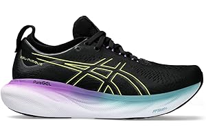 ASICS Men's Gel Nimbus 25 Running Shoes