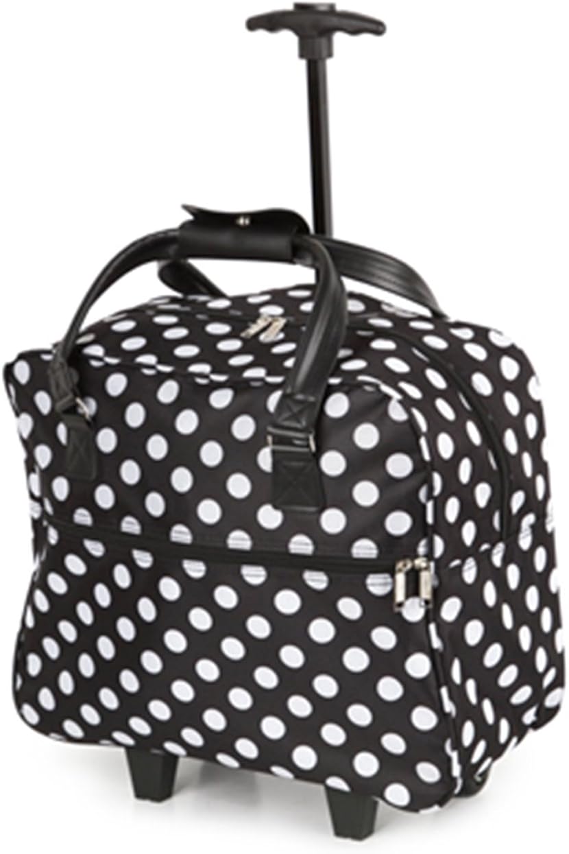 RRRRRRRRRRRRRRRCLASSIC, Small lightweight wheeled shopping bag, shopping trolley Double wheels