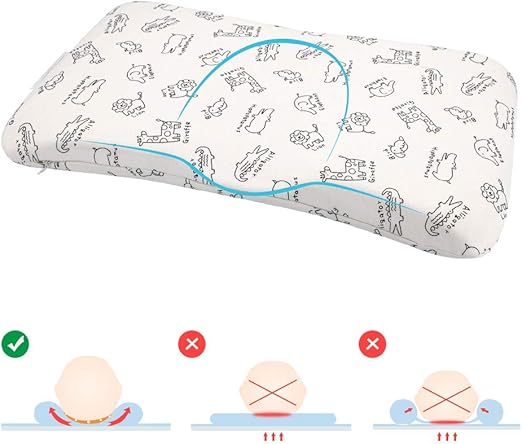 crib pillows