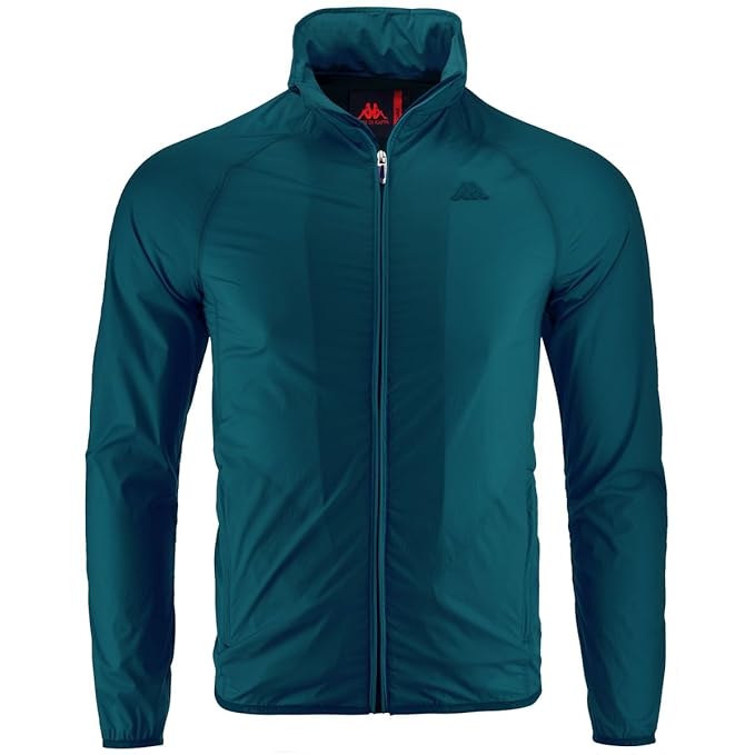 robe di kappa jacket