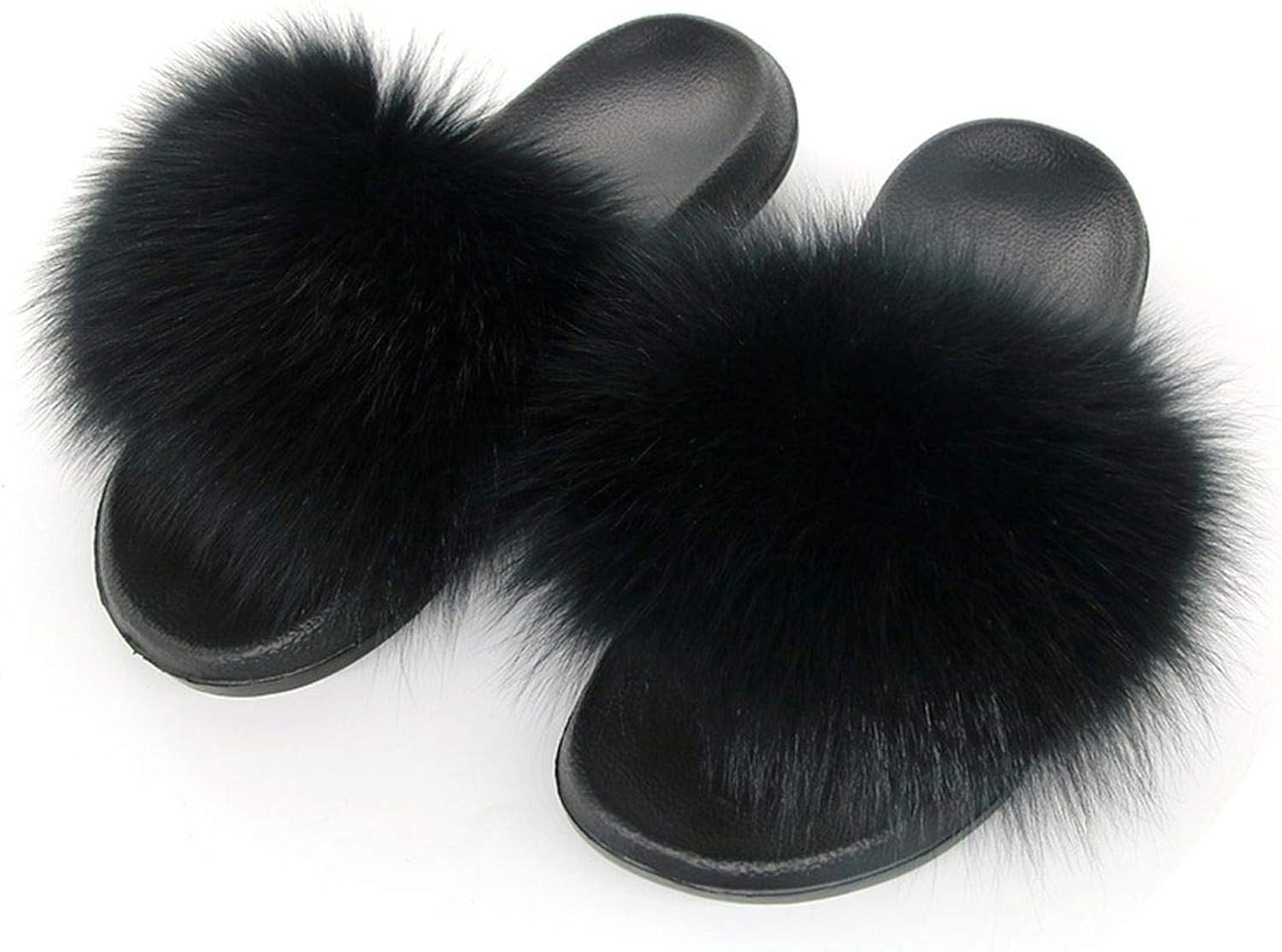 fur slides designer