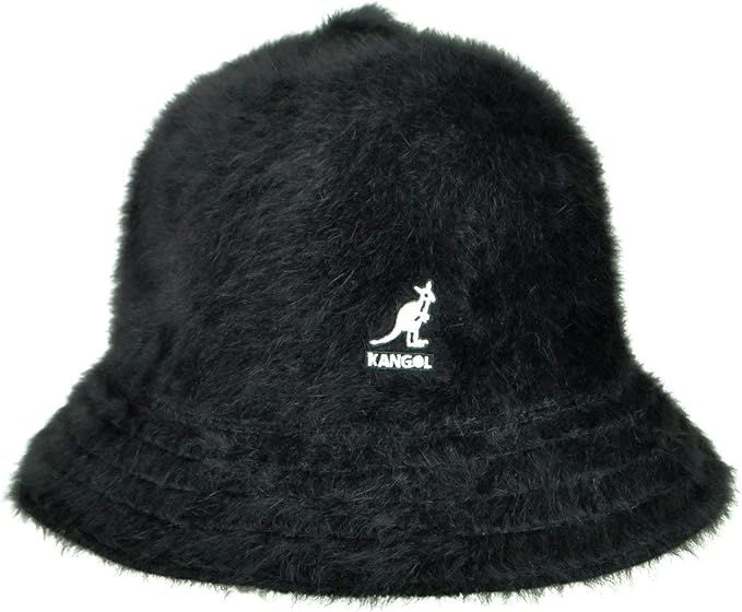 kangol furgora pom casual