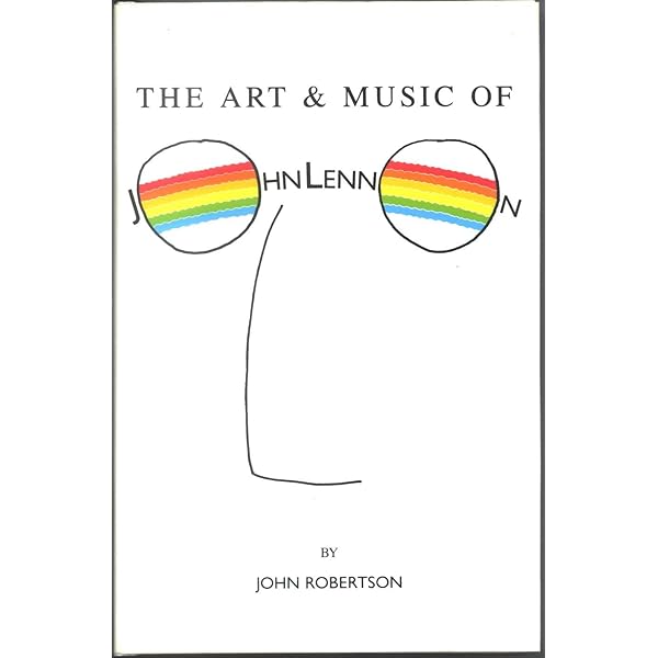 Amazon.com: John Lennon: Drawings, Performance, Film