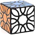 Willking Sunflower Cube Irregular Petal Magic Speed Cube Special Shaped Puzzle Collection Profissional 3D Puzzle Education Toys Difficult Challenge