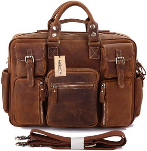 Amazon Co Jp Lalawow メンズ 馬革 高級本革バッグ ホースレザーブリーフケース メッセンジャーバッグ ビジネス用通勤通学バッグ ブランド 学生 男子 高校生 コーヒー シューズ バッグ Amazon Co Jp Lalawow メンズ 馬革 高級本革バッグ ホースレザーブリーフケース メッセンジャーバッグ ビジネス用通勤通学バッグ ブランド 学生 男子 高校生 コーヒー シューズ バッグ