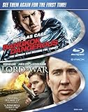 BANGKOK DANGEROUS AND LORD OF WAR (2PC) / (SUB WS) image