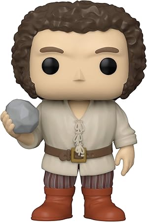 Funko Pop! Movies: Princess Bride - 6 