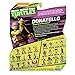 Teenage Mutant Ninja Turtles New Deco Donatello Figure