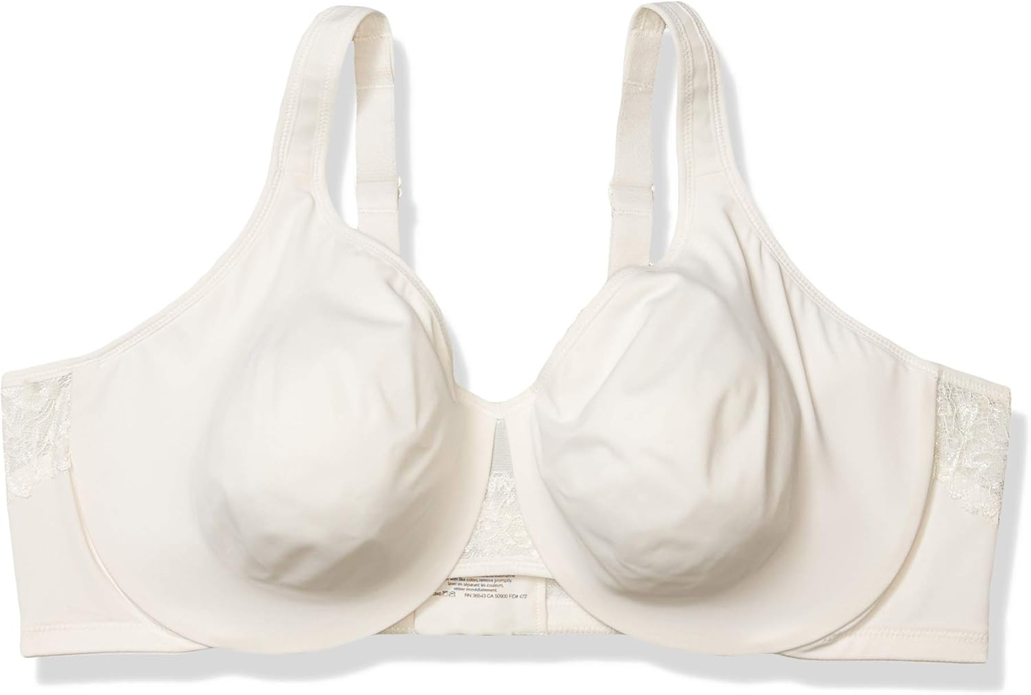 Olga Womens Signature Support Underwire 2ply Minimizer Bra Amazon.ca