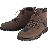 Joe Rocket mens Motorcycle Boot